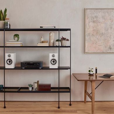 Полочная акустика Bowers & Wilkins 707 S3 Satin White