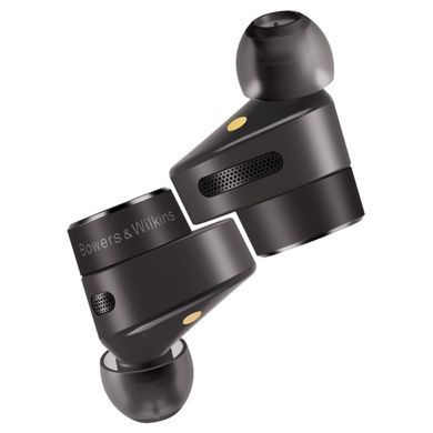 Наушники Bowers & Wilkins PI5 Charcoal