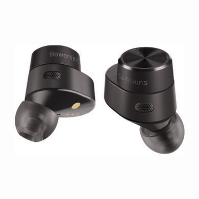Наушники Bowers & Wilkins PI5 Charcoal