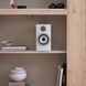 Полочная акустика Bowers & Wilkins 707 S3 Satin White