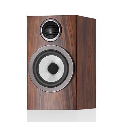 Полочная акустика Bowers & Wilkins 707 S3 Mocha