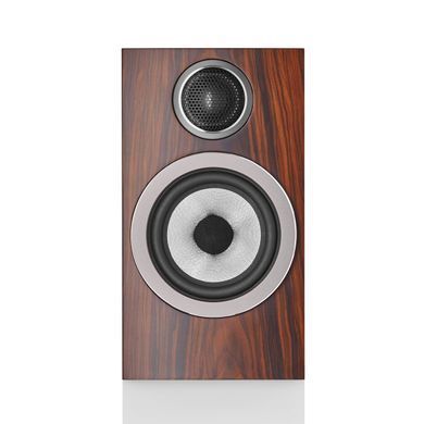 Полочная акустика Bowers & Wilkins 707 S3 Mocha