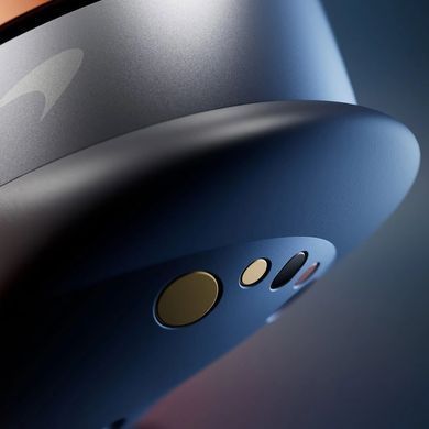 Наушники Bowers & Wilkins Pi8 McLaren Edition