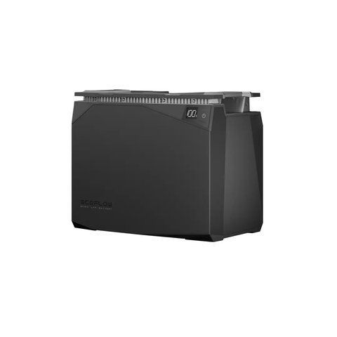 Акумуляторна батарея EcoFLow Power Kit 2 kWh (ZMM100BP2)