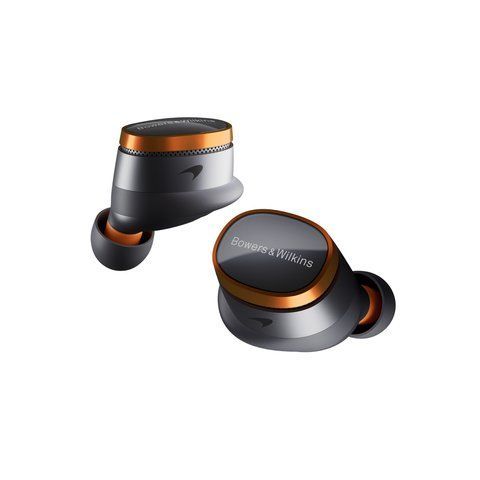 Навушники Bowers & Wilkins Pi8 McLaren Edition
