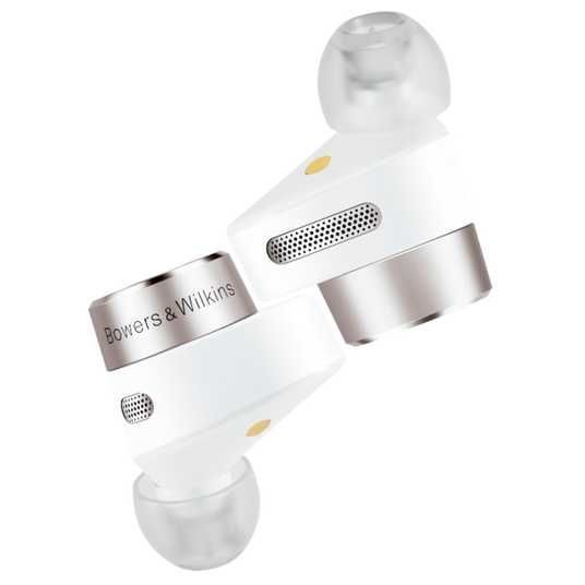 ⭐☜➀☞⭐【Наушники Bowers & Wilkins PI5 White】⭐☜➀☞⭐
