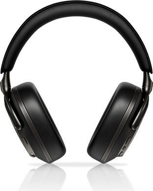 Наушники Bowers & Wilkins Px8 S2 Onyx Black