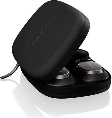 Наушники Bowers & Wilkins Px8 S2 Onyx Black
