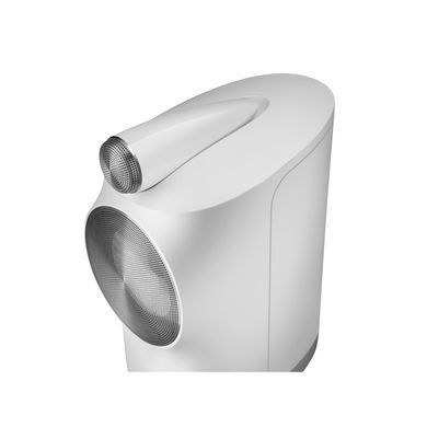 Бездротова акустика Bowers & Wilkins Formation Duo White