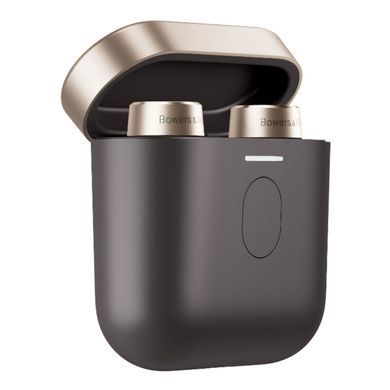 Наушники Bowers & Wilkins PI7 Charcoal