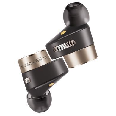 Наушники Bowers & Wilkins PI7 Charcoal