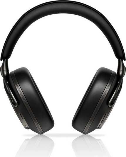 ⭐☜➀☞⭐【Наушники Bowers & Wilkins Px8 S2 Onyx Black】⭐☜➀☞⭐