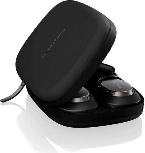 【新品】Bowers&Wilkins Px8 S2 オニキス・ブラック ⭐☜➀☞⭐【Наушники Bowers & Wilkins Px8 S2 Onyx Black】⭐☜➀☞⭐