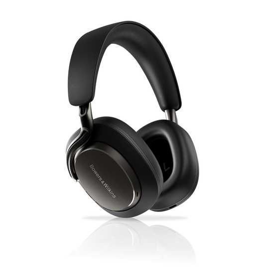 ⭐☜➀☞⭐【Наушники Bowers & Wilkins Px8 S2 Onyx Black】⭐☜➀☞⭐