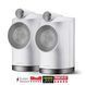 Бездротова акустика Bowers & Wilkins Formation Duo White