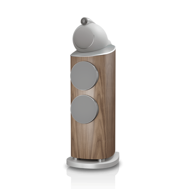 Напольная акустика Bowers & Wilkins 802 D5 Light Walnut