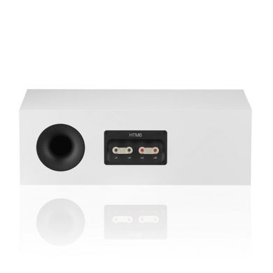 Центральний канал Bowers & Wilkins HTM6 S3 White