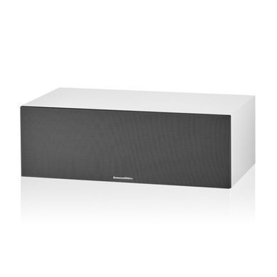 Центральний канал Bowers & Wilkins HTM6 S3 White