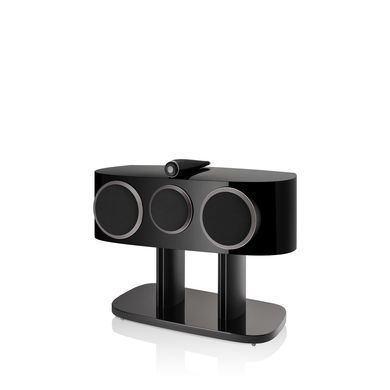 Центральний гучномовець Bowers & Wilkins HTM81 D4 Gloss Black