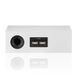Центральний канал Bowers & Wilkins HTM6 S3 White