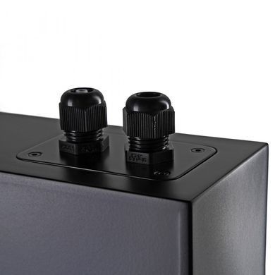 Монтажный короб Bowers & Wilkins CWM 8.5D back box