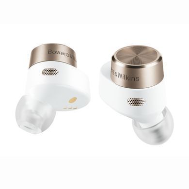 Наушники Bowers & Wilkins PI7 White