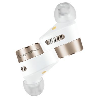 Наушники Bowers & Wilkins PI7 White
