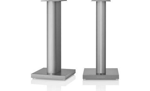 Стійка для акустики Bowers & Wilkins FS-700 S3 Silver