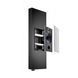 Монтажный короб Bowers & Wilkins CWM 8.5D back box