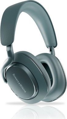 Наушники Bowers & Wilkins Px7 S3 Frost Blue