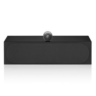 Центральний канал Bowers & Wilkins HTM71 S3 Gloss Black