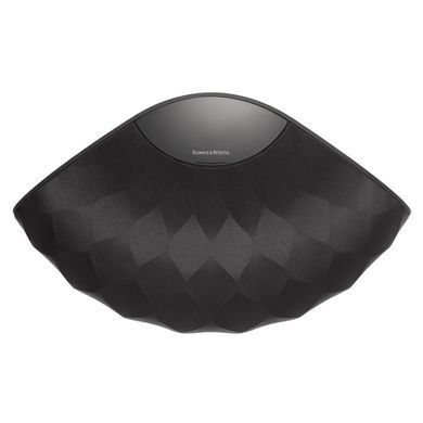 Беспроводная колонка Bowers & Wilkins Formation Wedge Black
