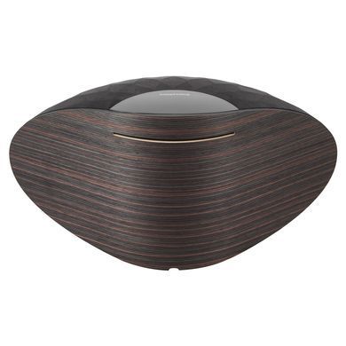 Беспроводная колонка Bowers & Wilkins Formation Wedge Black