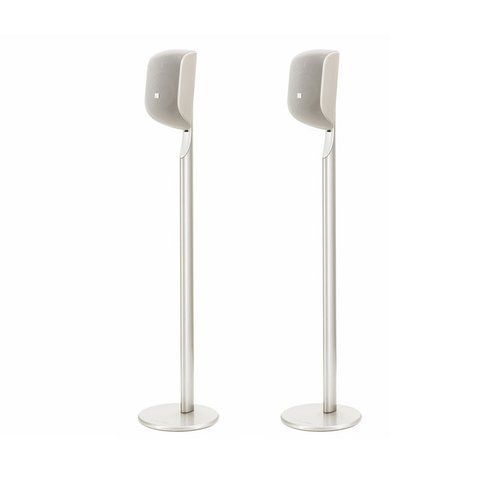 Стойка для акустики Bowers & Wilkins M1 Matte White