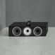 Центральний канал Bowers & Wilkins HTM71 S3 Gloss Black