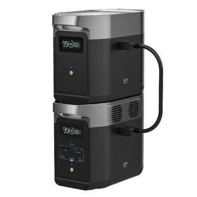 Дополнительная батарея EcoFlow DELTA 2 Extra Battery