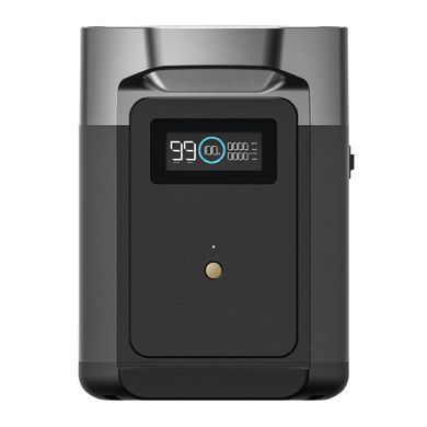 Дополнительная батарея EcoFlow DELTA 2 Extra Battery