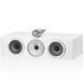 Центральный канал Bowers & Wilkins HTM71 S3 Satin White