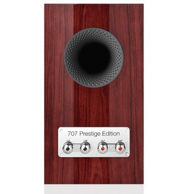Полочная акустика Bowers & Wilkins 707 S3 Prestige Edition