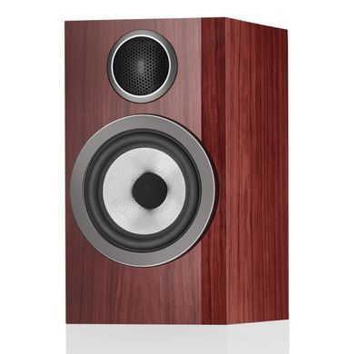 Полочная акустика Bowers & Wilkins 707 S3 Prestige Edition