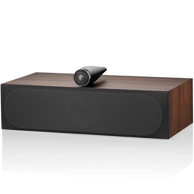Центральний канал Bowers & Wilkins HTM71 S3 Mocha