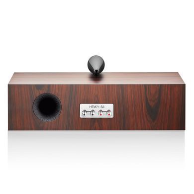 Центральний канал Bowers & Wilkins HTM71 S3 Mocha