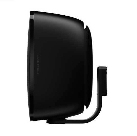 ⭐☜➀☞⭐【Всепогодная акустика Bowers & Wilkins AM1 Matte Black