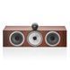 Центральний канал Bowers & Wilkins HTM71 S3 Mocha