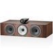 Центральний канал Bowers & Wilkins HTM71 S3 Mocha