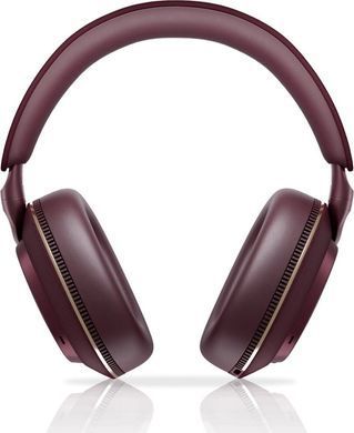 Наушники Bowers & Wilkins Px7 S3 Vintage Maroon