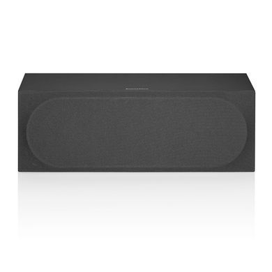 Центральний канал Bowers & Wilkins HTM72 S3 Gloss Black