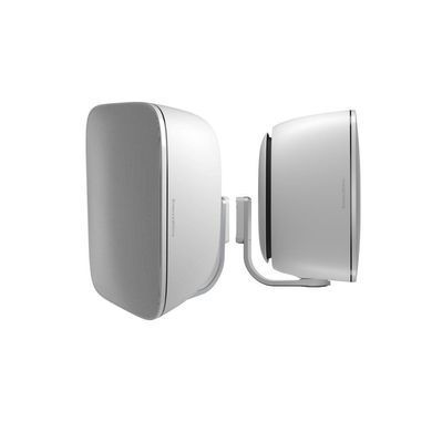 Всепогодная акустика Bowers & Wilkins AM1 Matte White