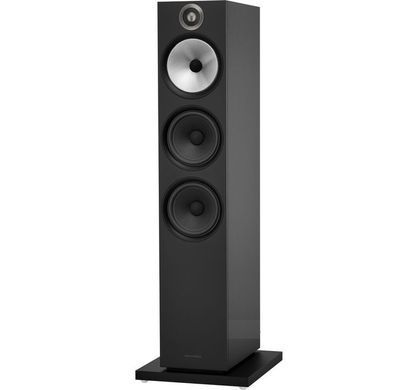 Напольная акустика Bowers & Wilkins 603 S3 Black