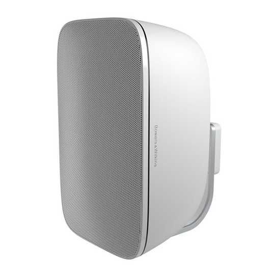 ⭐☜➀☞⭐【Всепогодная акустика Bowers & Wilkins AM1 Matte White